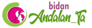 Bidan Andalan_Ta Logo