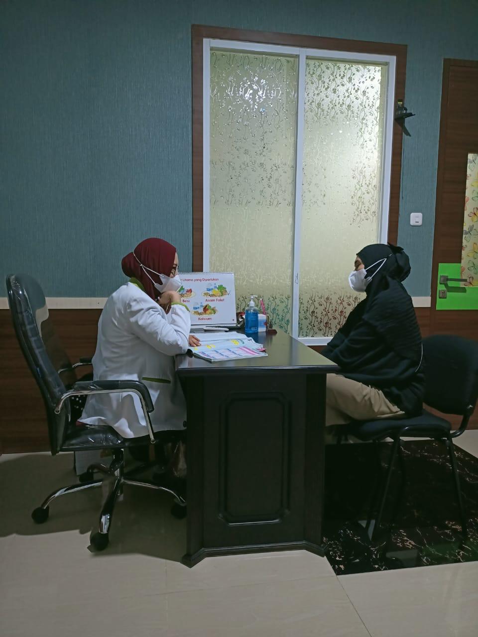 Pelayanan Keluarga Berencana dan Kesehatan Reproduksi