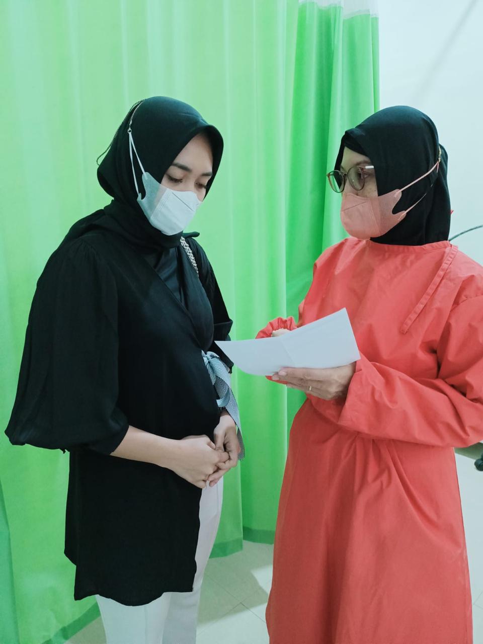 Pelayanan Keluarga Berencana dan Kesehatan Reproduksi