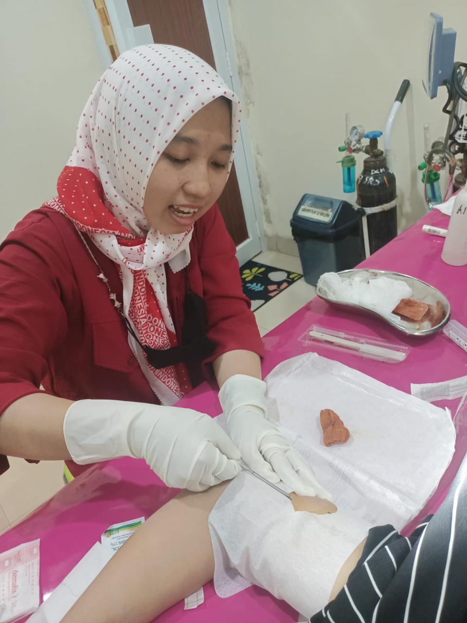 Pelayanan Keluarga Berencana dan Kesehatan Reproduksi